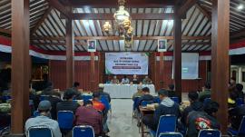 Jaring Aspirasi Masyarakat, Pemerintah Kalurahan Serap Usulan dan Masukan Warga